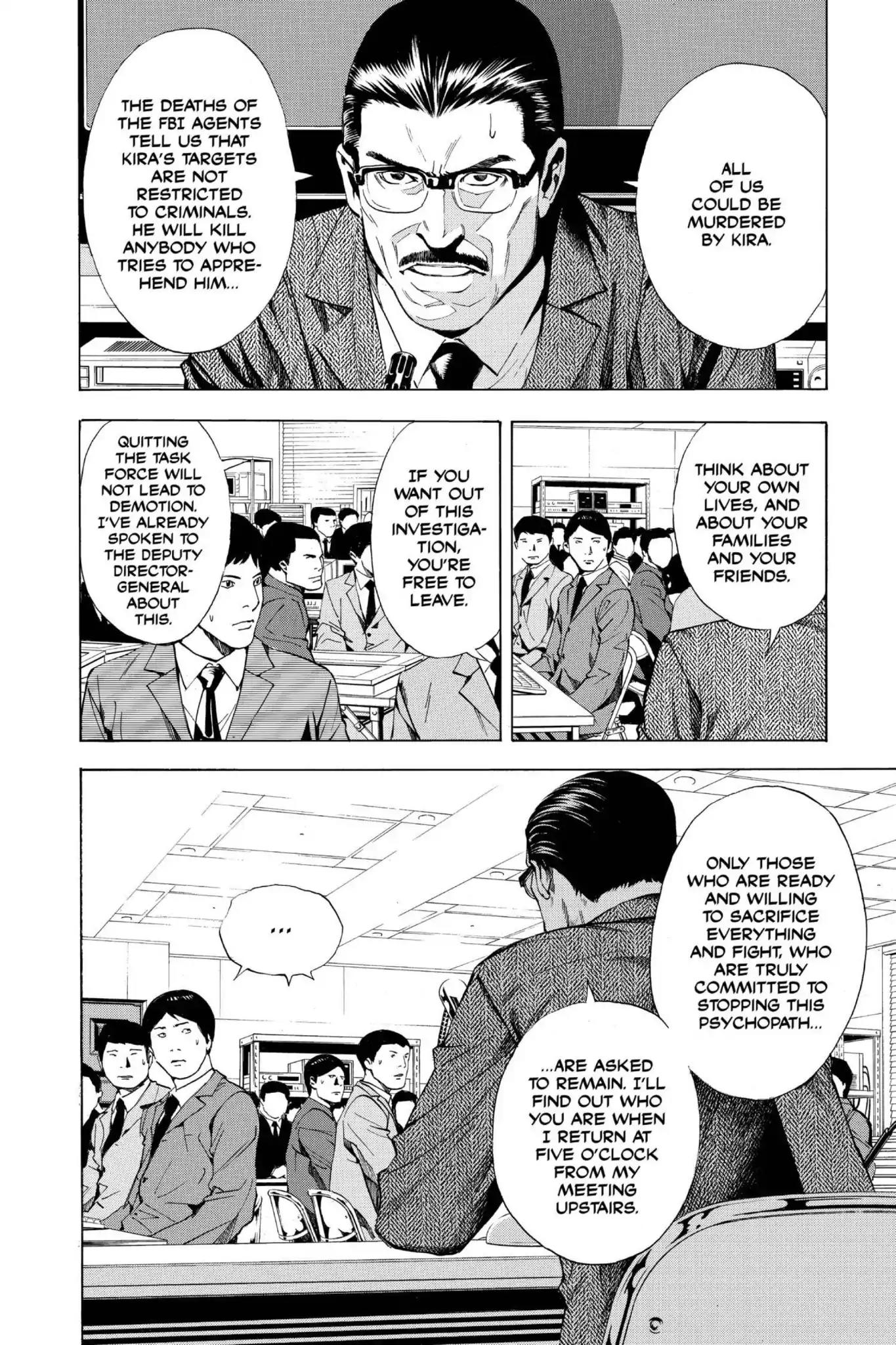 Death Note, Chapter 10 image 06
